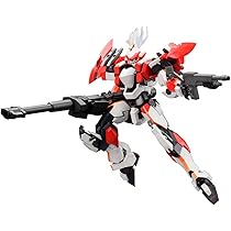 Amazon | コトブキヤ フルメタル・パニック! ARX-8 レーバテイン